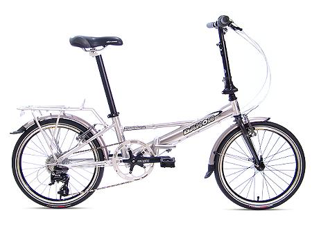 dahon helios