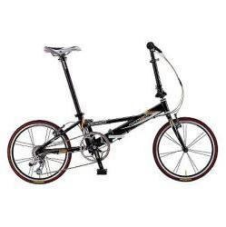 Folding Bicycles and Folding Bicycle Accessories by Dahon